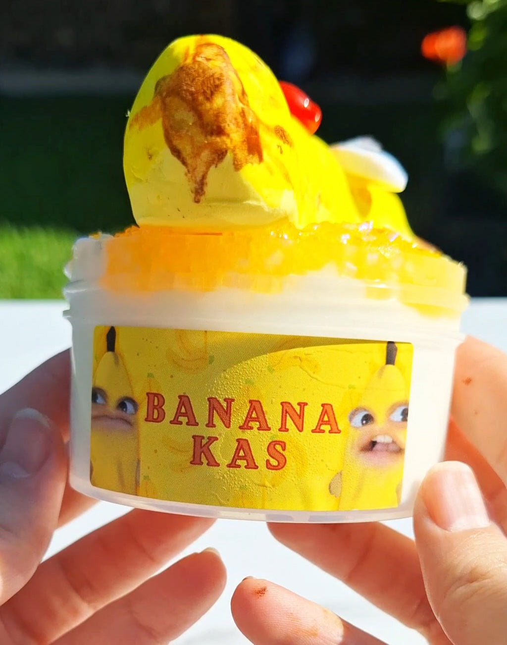 Banana Kas