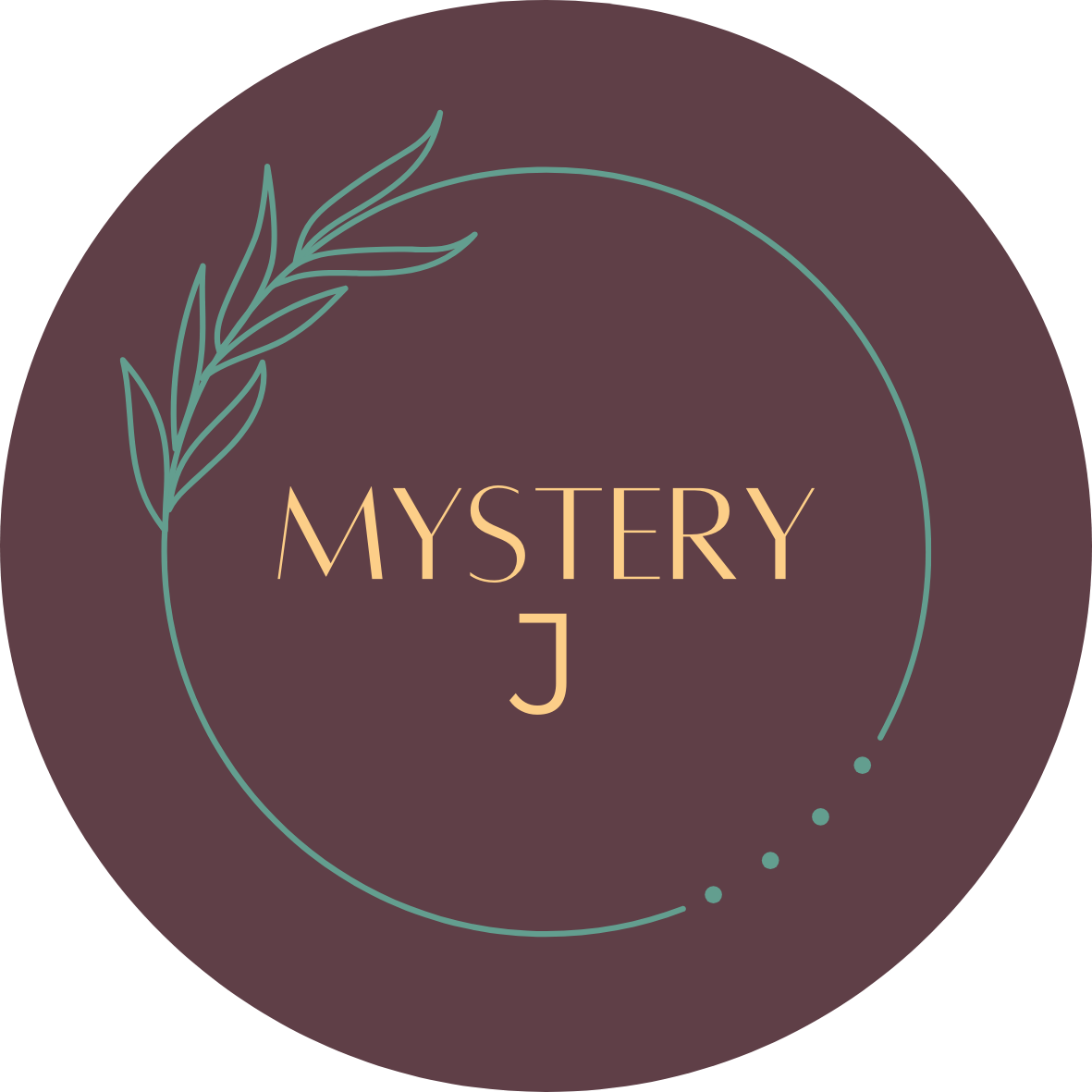 Mystery J
