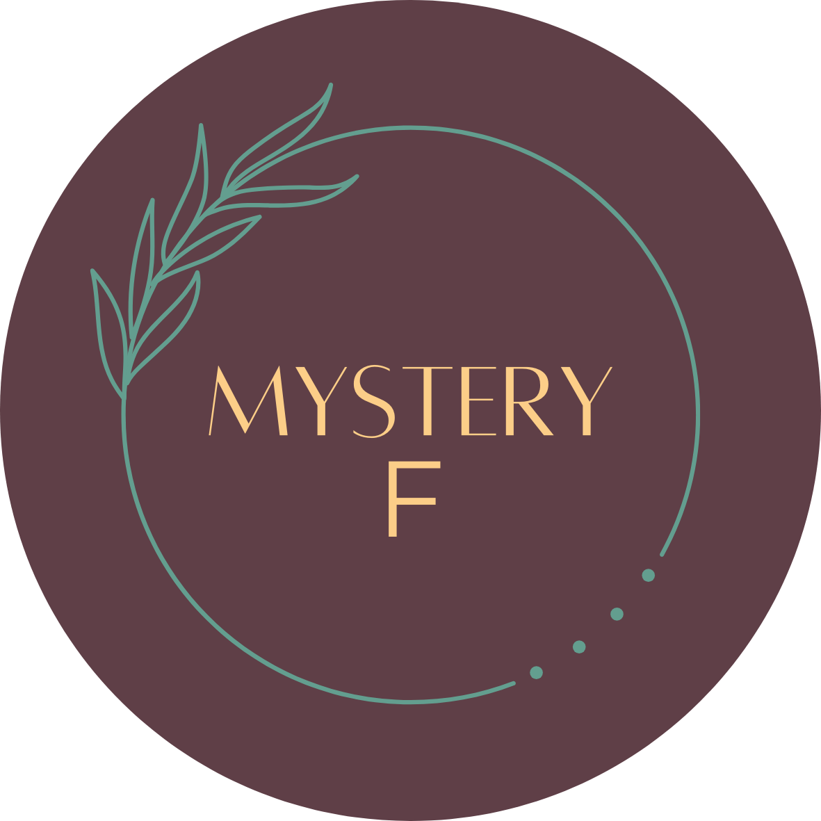 Mystery F