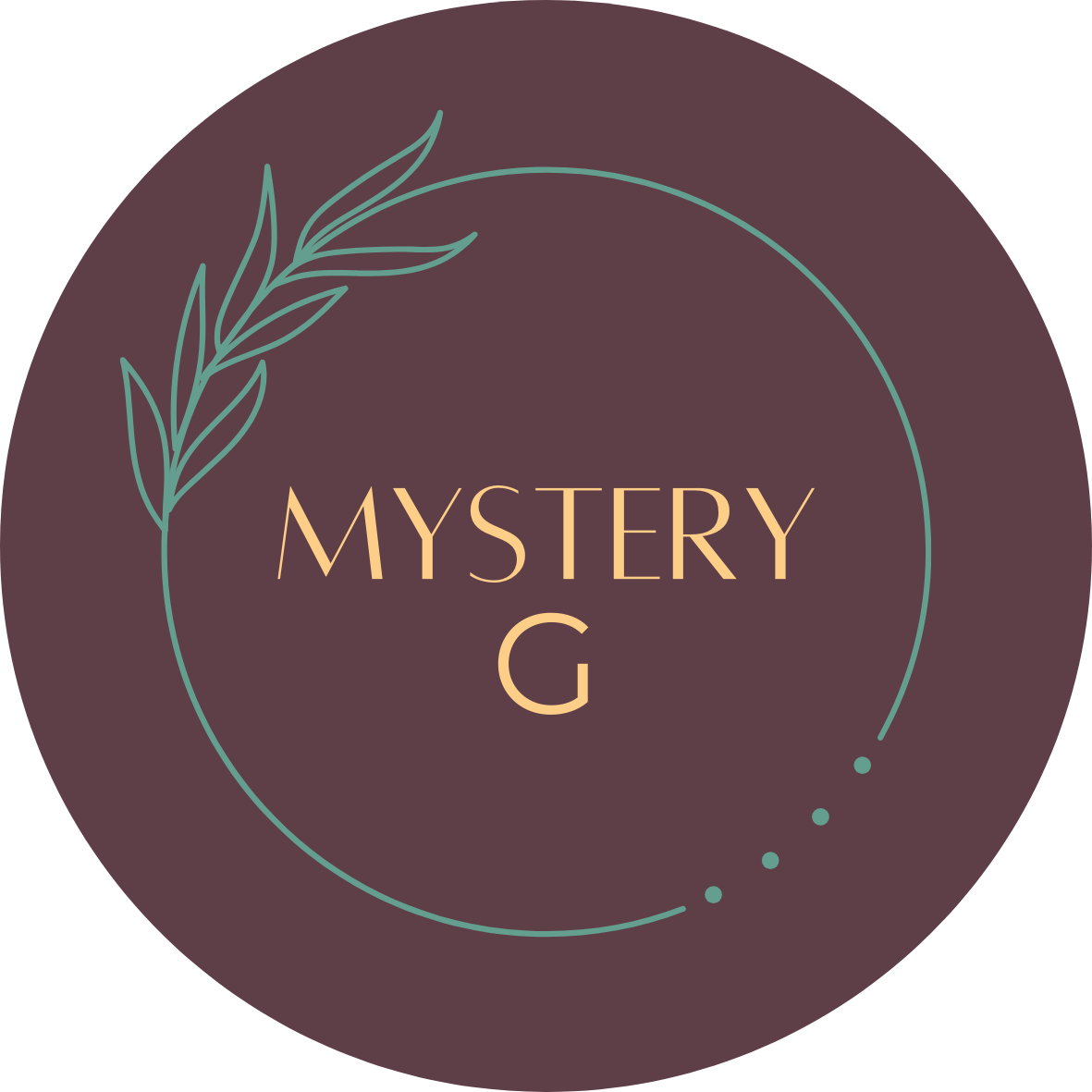 Mystery G