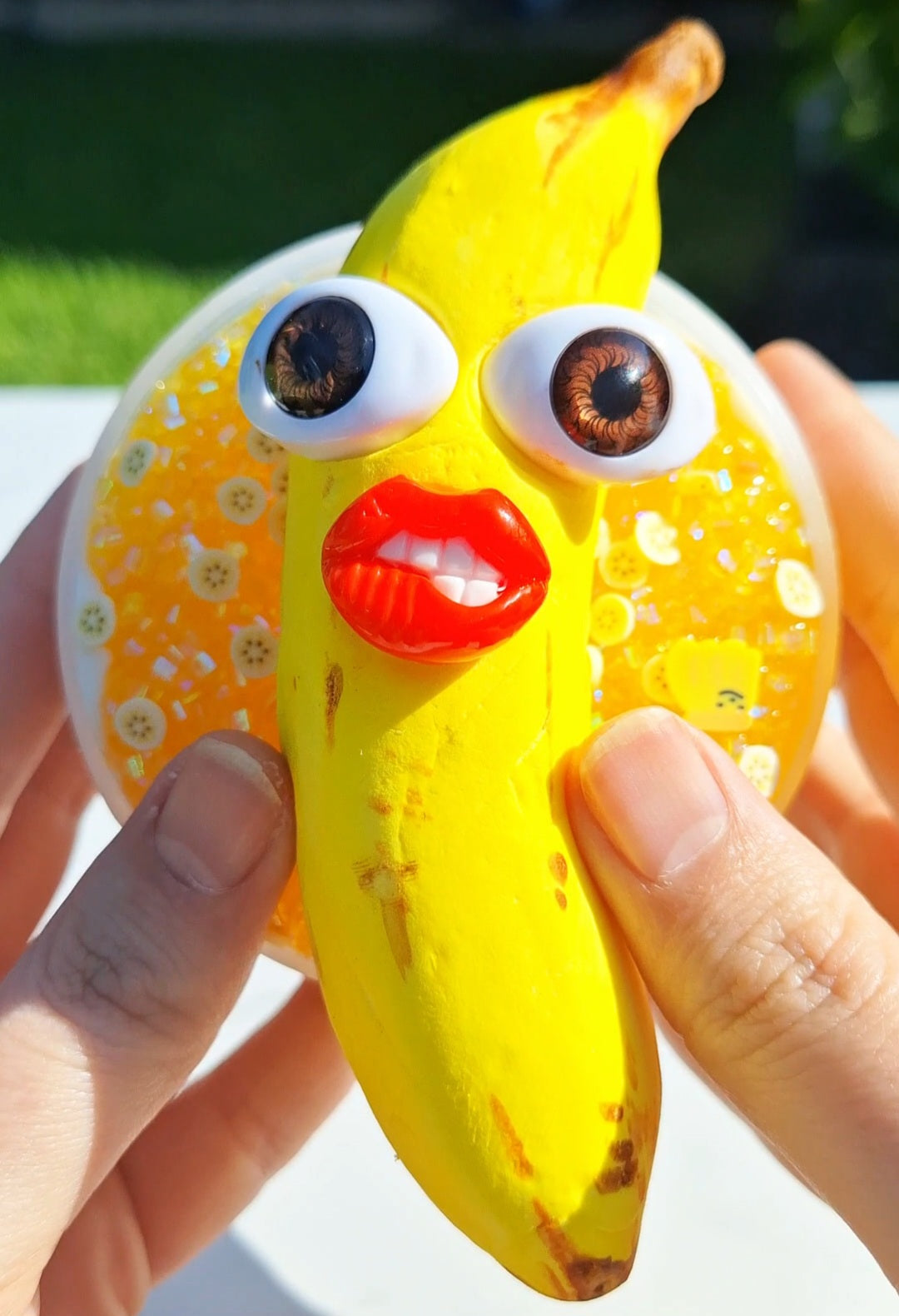 Banana Kas