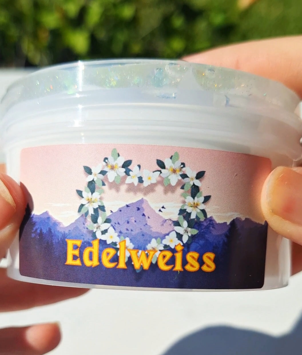 Edelweiss