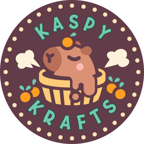 Kaspy Kash (digital giftcard)