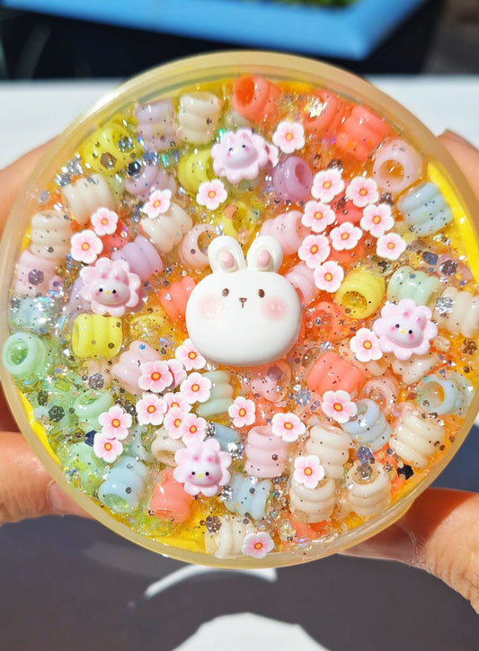 Obligatory Easter Slime