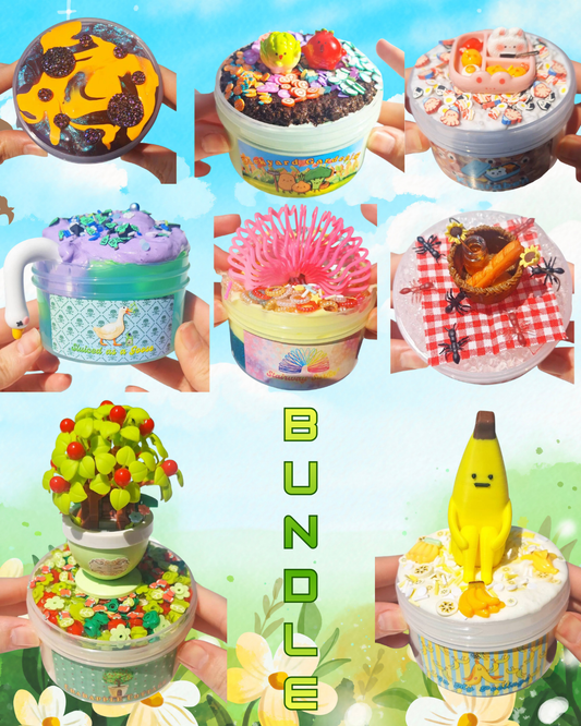Bundle
