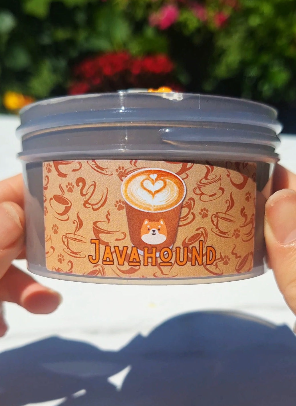 Javahound