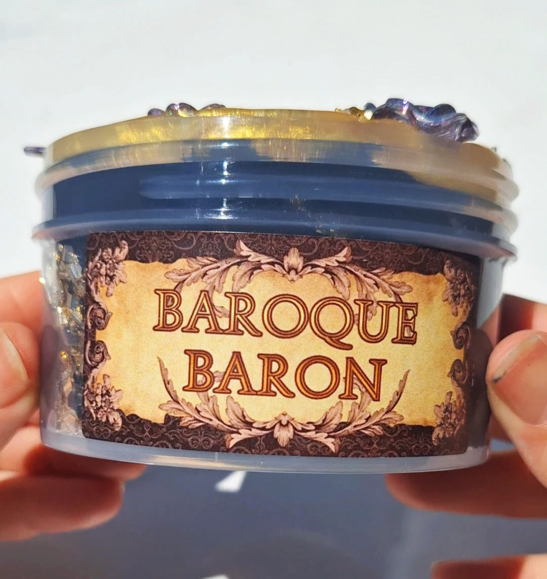 Baroque Baron