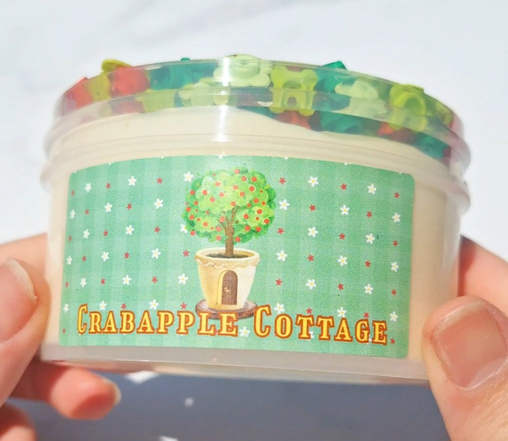 Crabapple Cottage