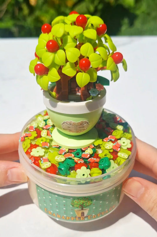 Crabapple Cottage