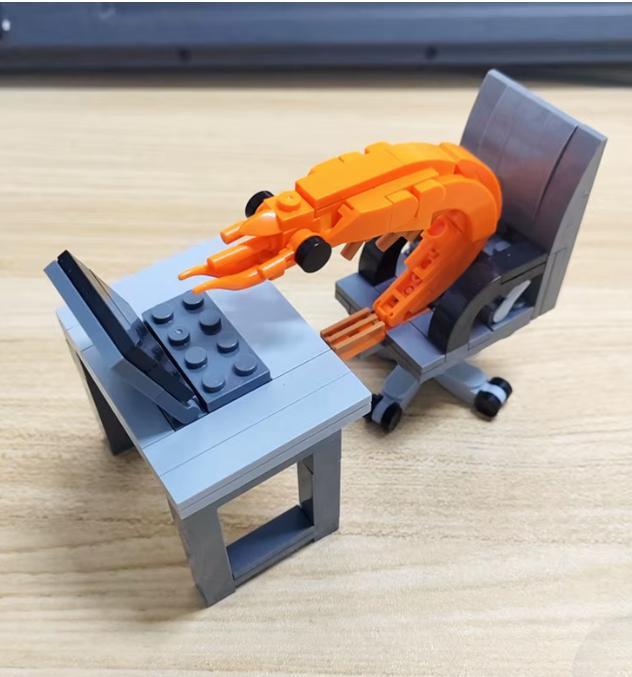 Crustacean Battlestation