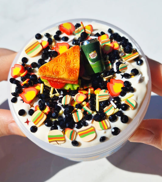 Dine on Dick and Dash