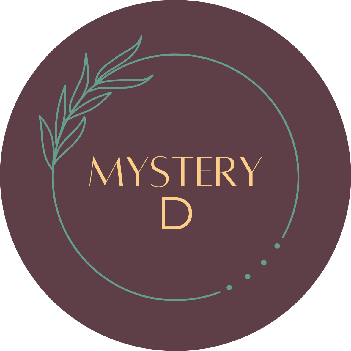 Mystery D