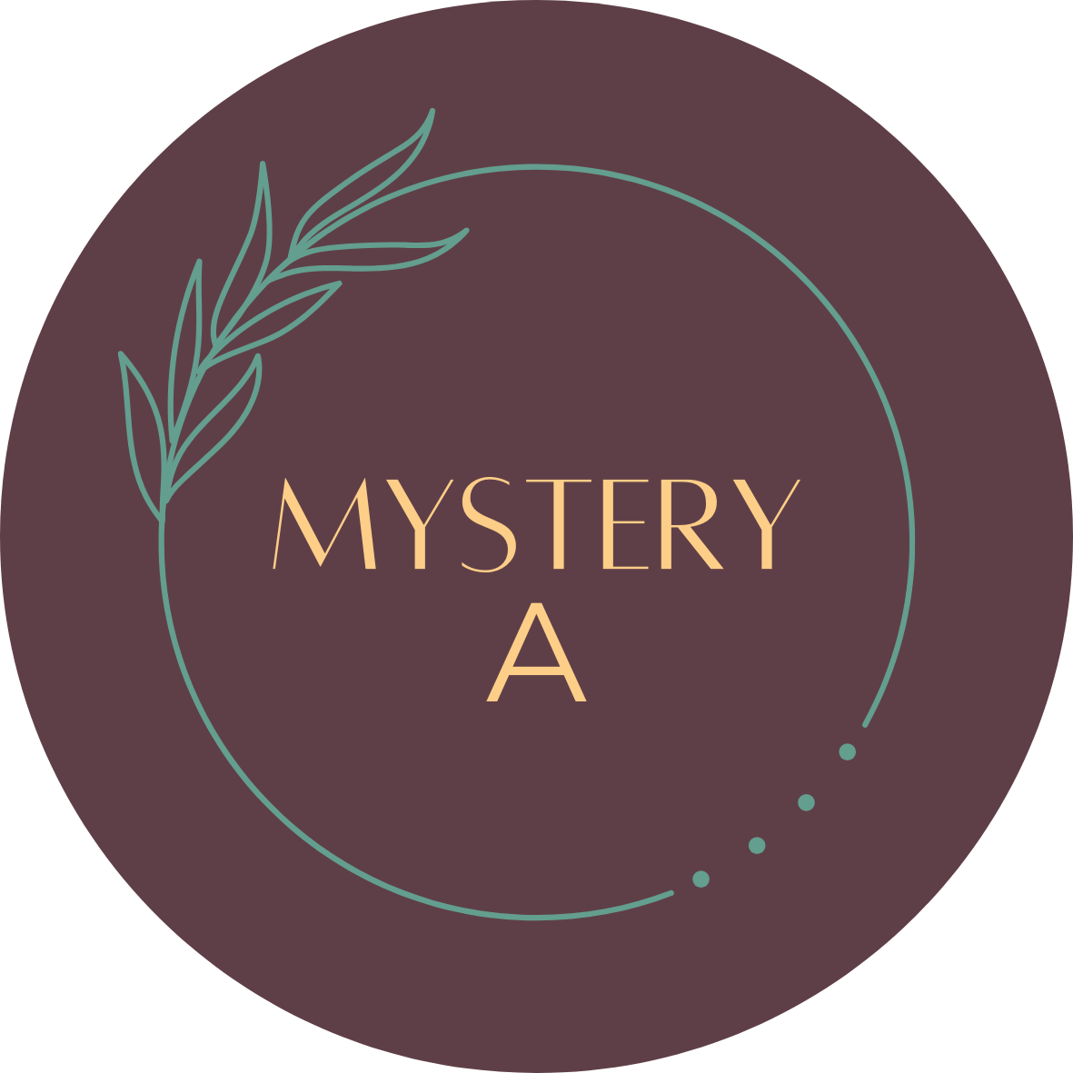 Mystery A