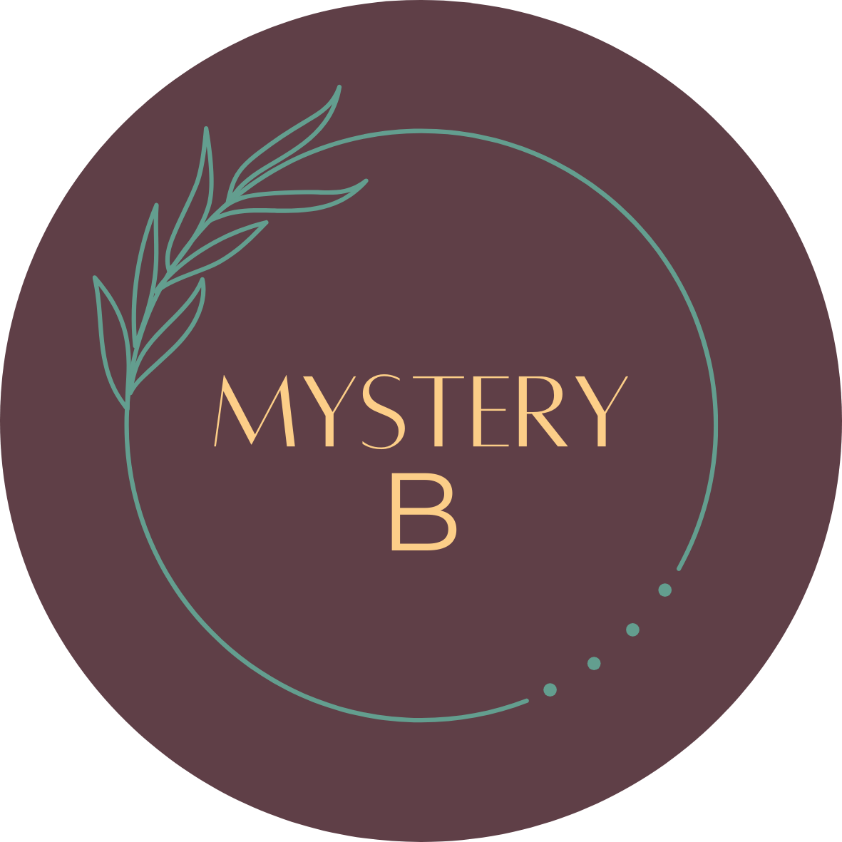 Mystery B
