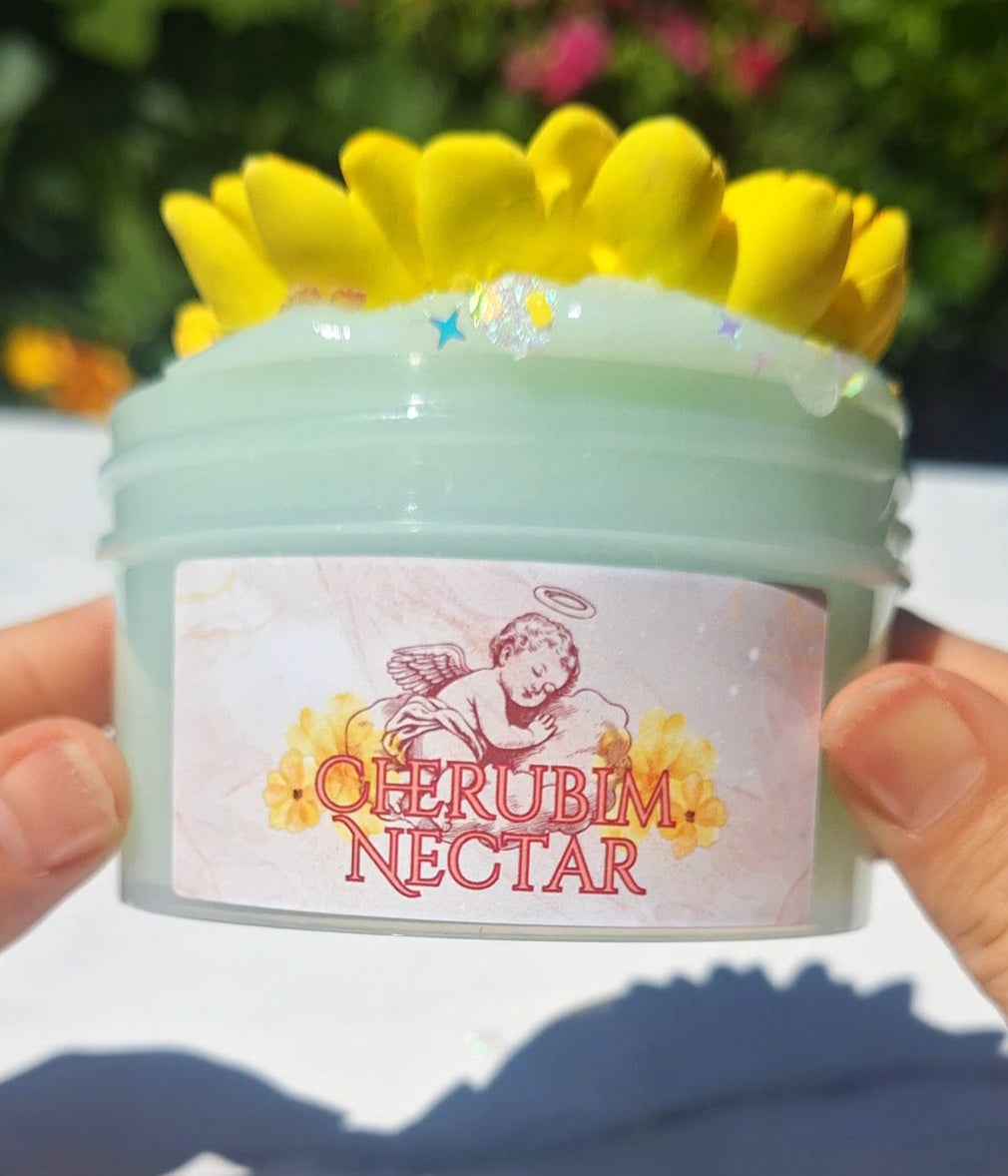 Cherubim Nectar