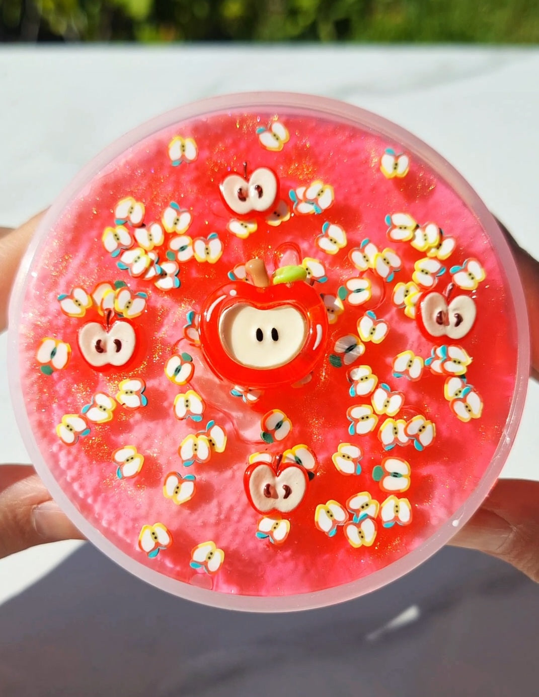 Ripe for the Pickin'