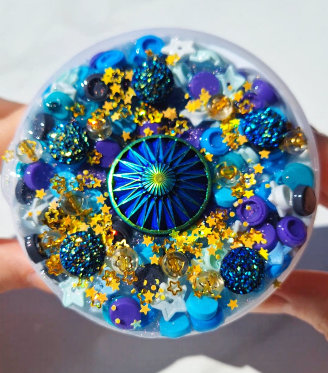 You Deserve Sunshine