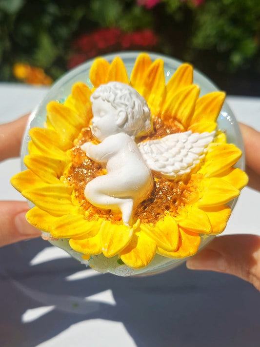 Cherubim Nectar