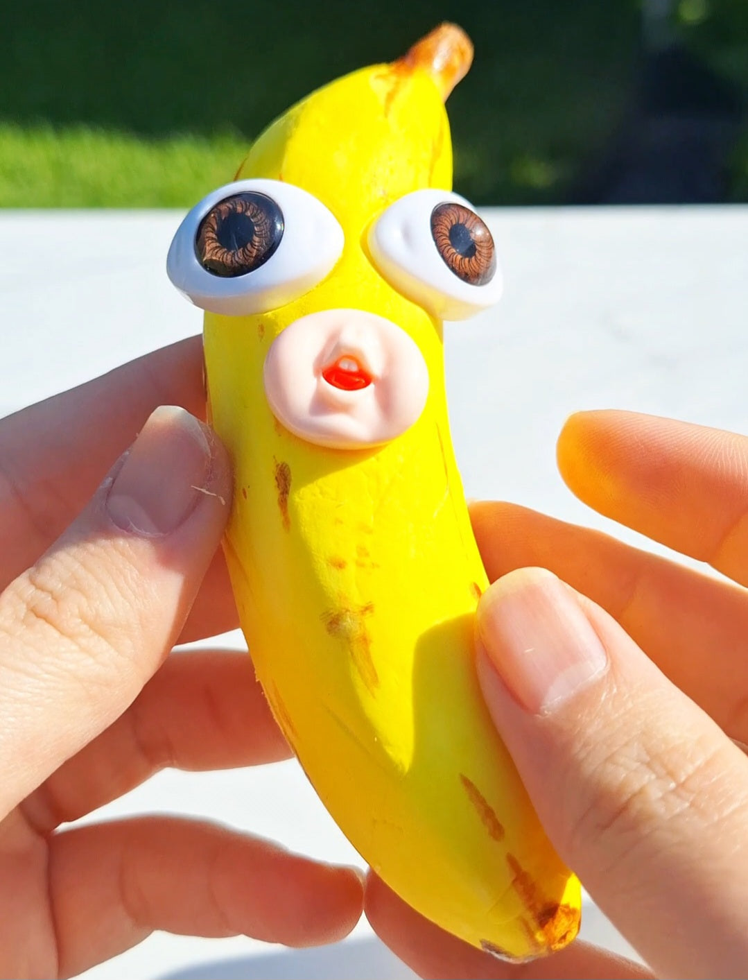 Banana Kas